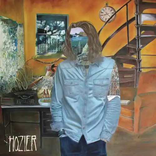 Same Day Shipping Hozier