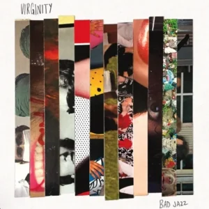 Big Sale Virginity - Bad Jazz (LP)– Josey Records