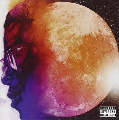 Man On the Moon: The End of Day Limited Edition