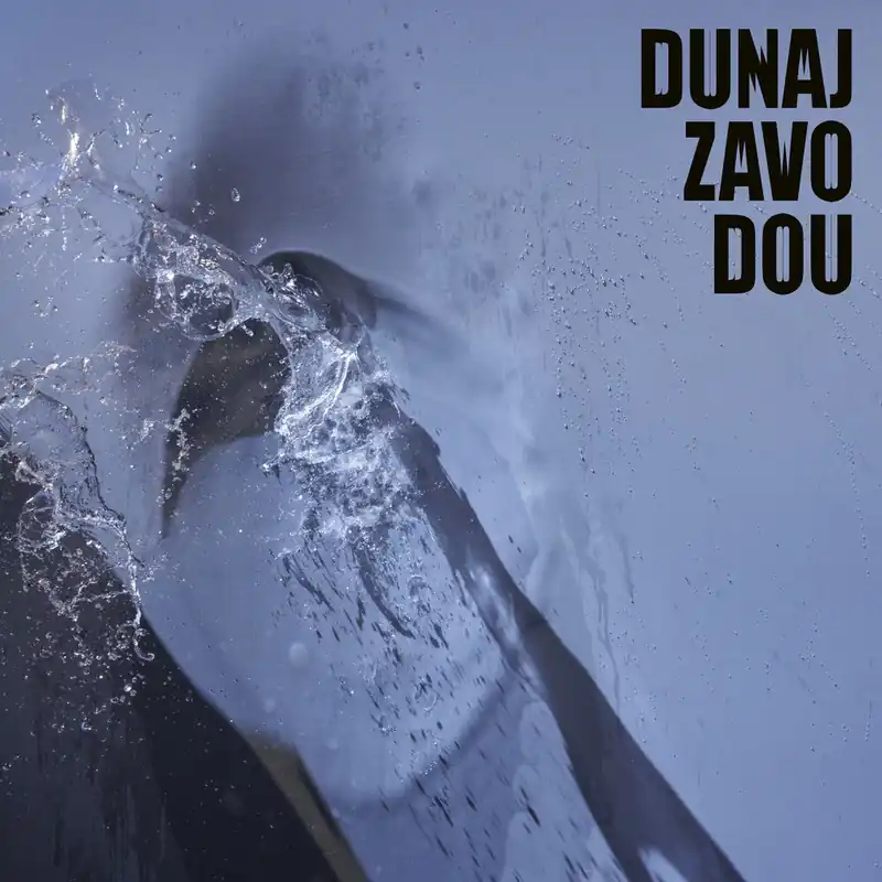 Best Choice Kolsovsky / Koudelka / Dunaj - Za Vodou (LP)– Josey Records