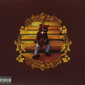 College Dropout Direct From Manufacturer