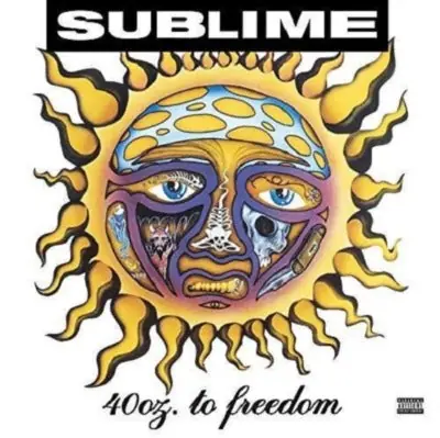 Brand New 40oz. to Freedom