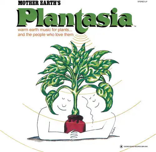 Plantasia Top Pick