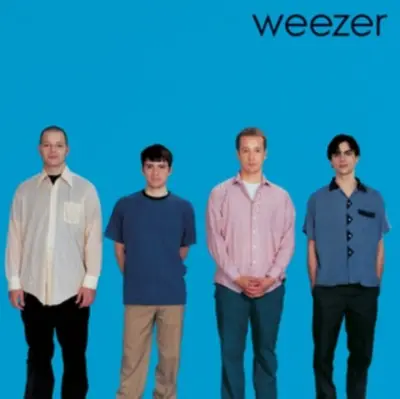 Blue Album Editor’s Pick