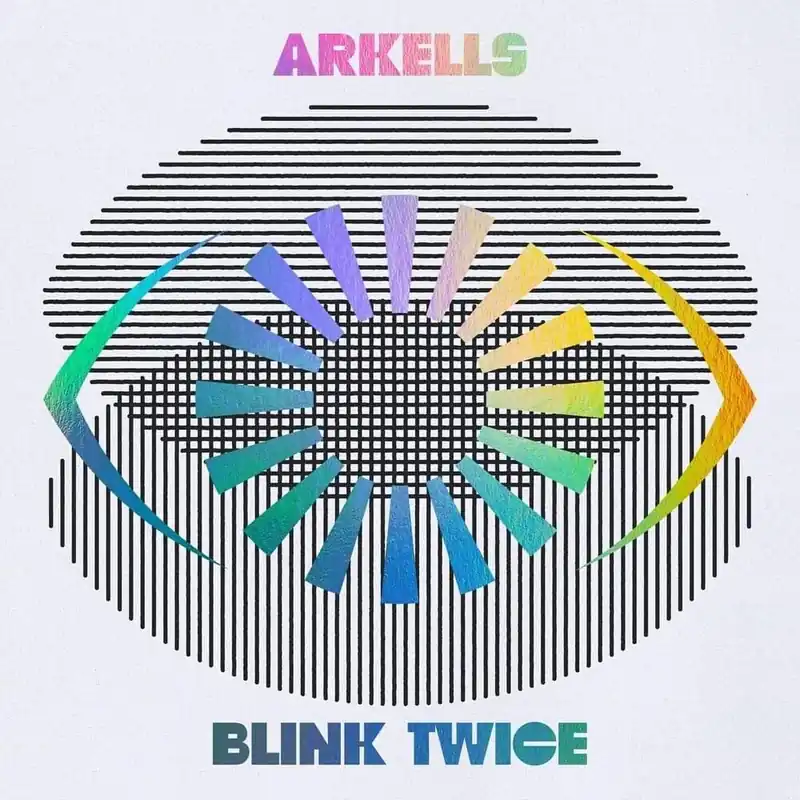 Arkells - Blink Twice (Can) (LP)– Josey Records Free Delivery