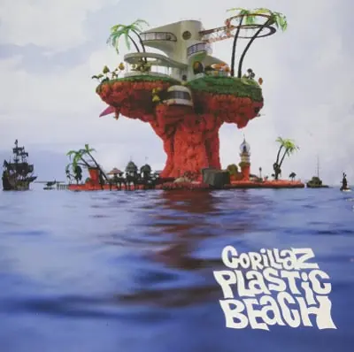 Instant Buy Plastic Beach