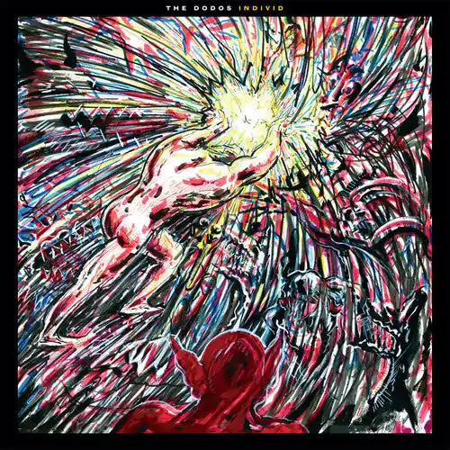 The Dodos - Individ (Vinyl)– Josey Records Price Drop