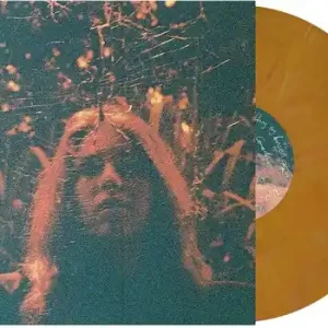 Premium Peripheral Vision (10th Anniversary / Indie Exclusive Citrus Vinyl) [SIGNED]