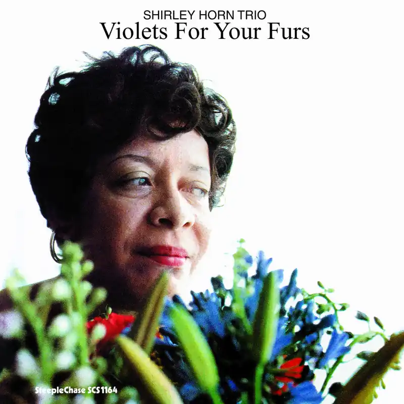 Weekend Sale Shirley Horn - Violets For Your Furs-180 Gram (Spa) (180 Gram)– Josey Records