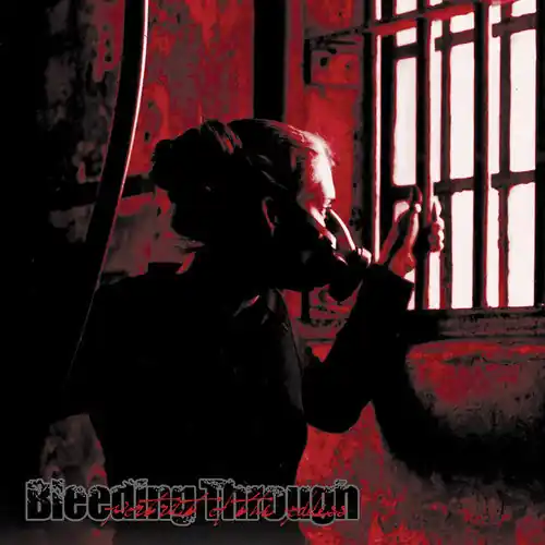 Bleeding Through - Portrait Of The Goddess (LP)– Josey Records Special Offer