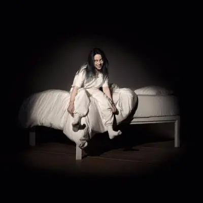 Time-Limited When We All Fall Asleep, Where Do We Go? (Pale Yellow Vinyl)