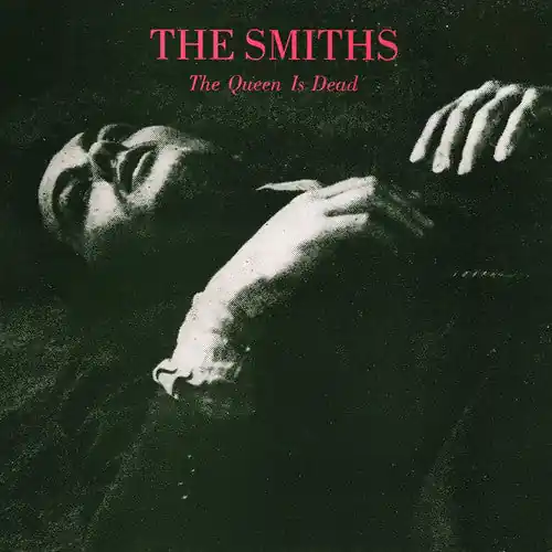 The Queen is Dead Express Delivery
