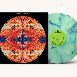 Modern A Tiger's Tale (Seafoam Swirl Vinyl / Seasick x Rust & Wax Exclusive)