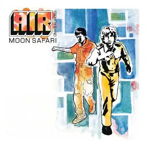 Moon Safari Limited Offer