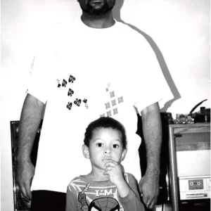 Secure Checkout Reggie B - Tinky's Jam (LP)– Josey Records