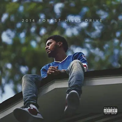 2014 Forest Hills Drive (2LP) Trusted Brand
