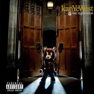 Late Registration Latest
