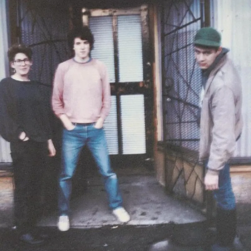 Beat Happening - Dreamy (LP)– Josey Records Top Rated