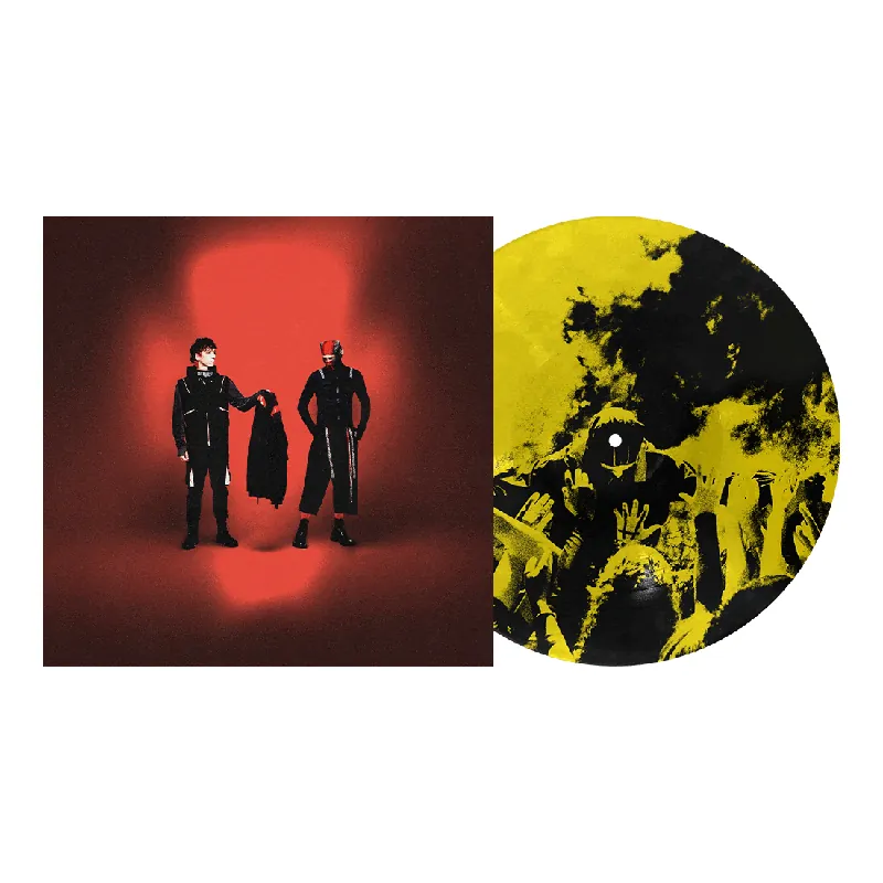 Breach (EXALT Picture Disc) Bulk Order