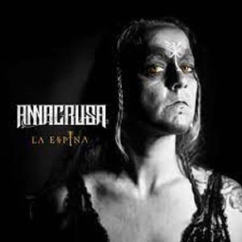 Annacrusa - La Espina (Spa) (LP)– Josey Records Trending