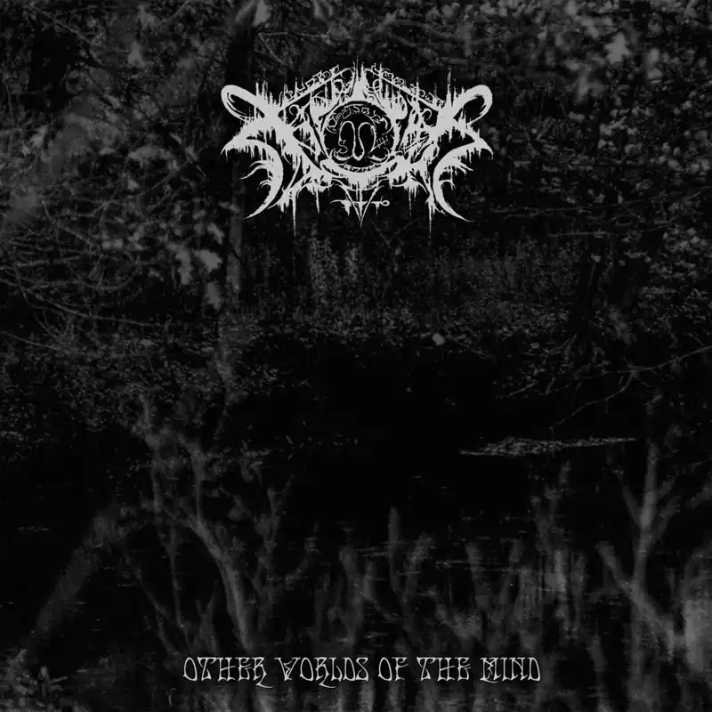 Xasthur - Other Worlds Of The Mind (Gate) (LP)– Josey Records Luxury