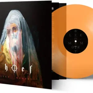 Secure Checkout Thief - Bleed, Memory (LP)– Josey Records