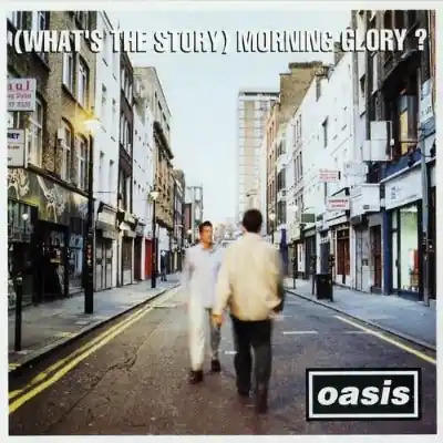 Best Price (What’s the Story) Morning Glory?
