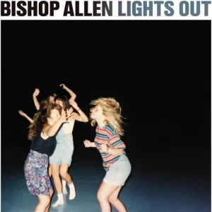 Affordable Bishop Allen - Lights Out (LP)– Josey Records