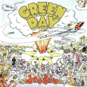 New Release Dookie