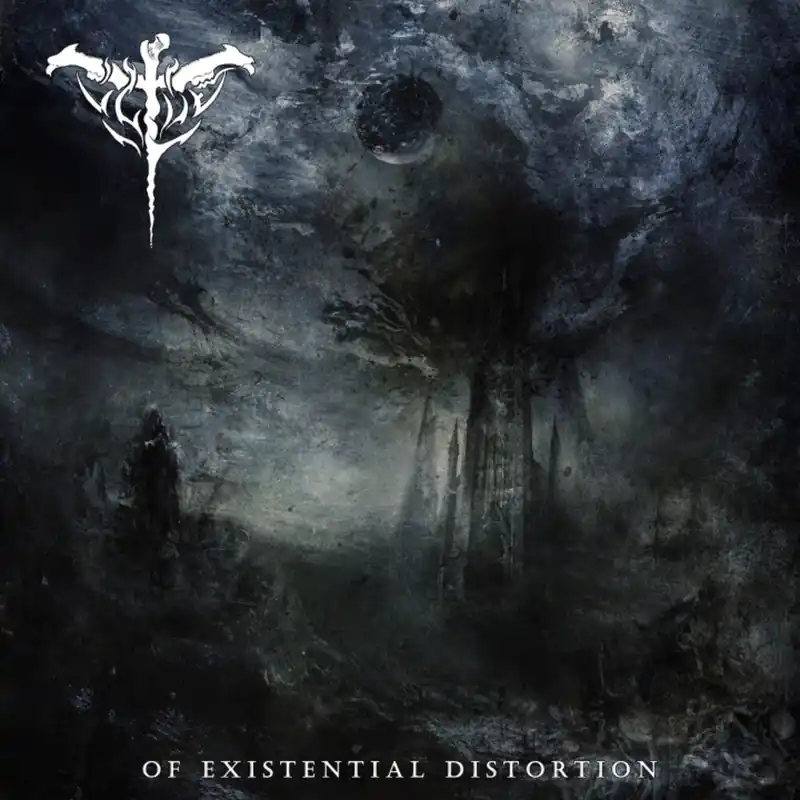 Ulfud - Of Existential Distortion (LP)– Josey Records Fresh Stock
