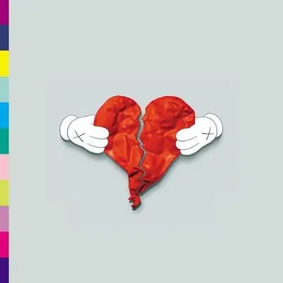 808s & Heartbreak (Deluxe Edition) Modern