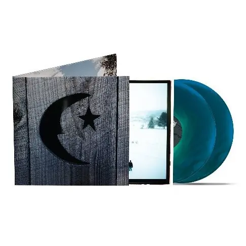 Crafted Farmhouse (Northern Lights Edition)