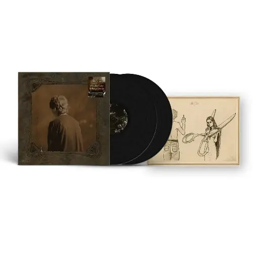 Place Order Willoughby Tucker, I'll Always Love You (2LP Indie Exclusive Vinyl)