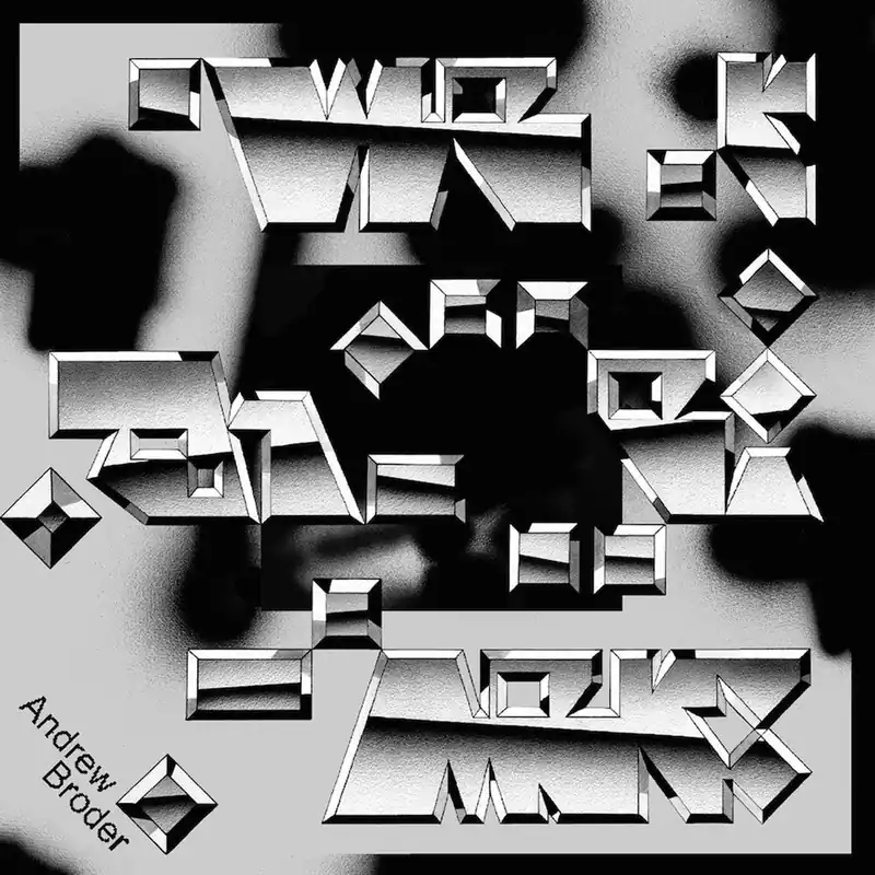 Andrew Broder - Wertheimer EP (Vinyl)– Josey Records New Release