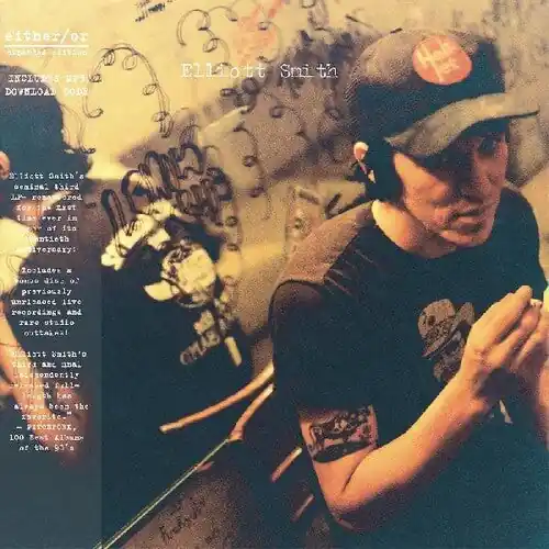 Either/or (180g vinyl) Modern