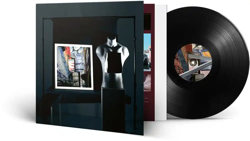 Top Pick Laster - Andermans Mijne (Gate) (LP)– Josey Records