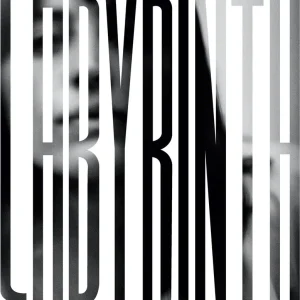 Today Only Heather Broderick Woods - Labyrinth (LP)– Josey Records