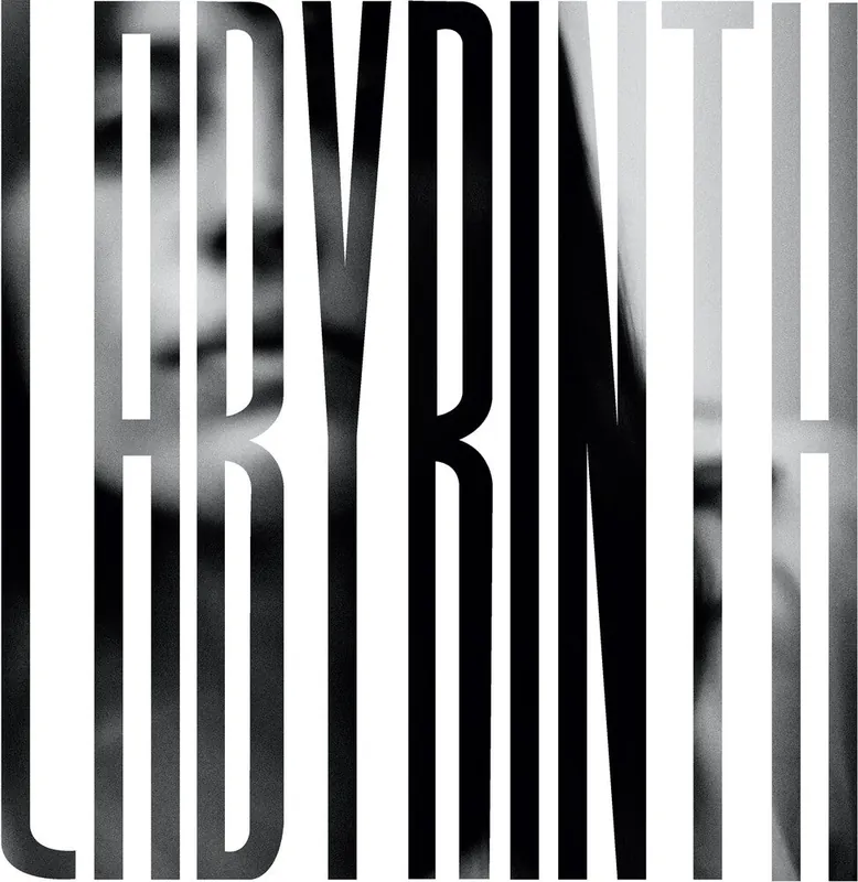 Today Only Heather Broderick Woods - Labyrinth (LP)– Josey Records
