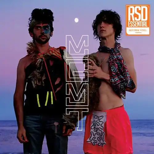 Hassle-Free Returns Oracular Spectacular (RSD Essential / Hot Pink Vinyl)