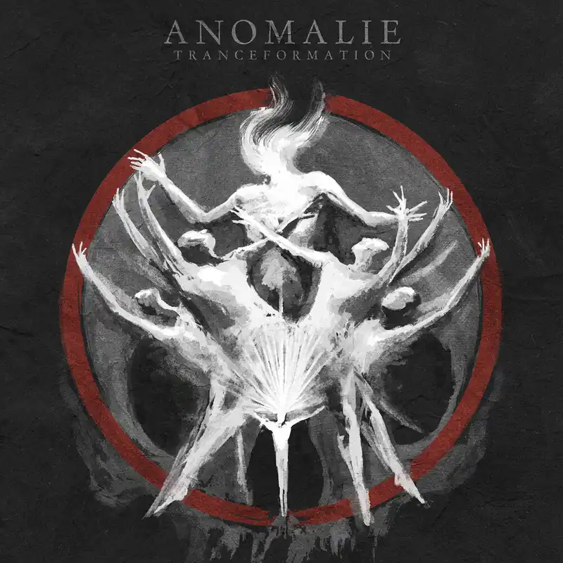 Anomalie - Tranceformation (Uk) (LP)– Josey Records Buy Online