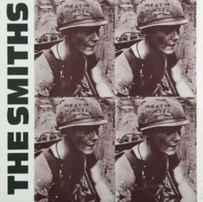 Meat Is Murder Special Offer