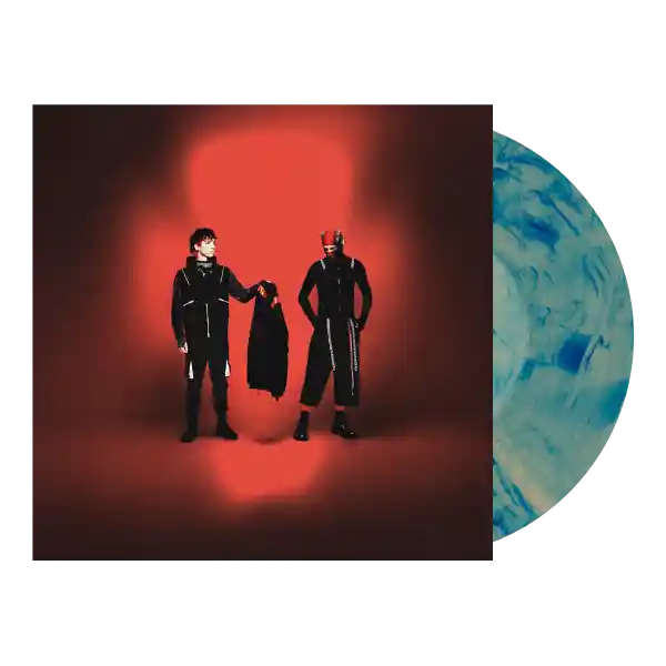 Breach (Indie Exclusive Blue Smoke Vinyl) Affordable