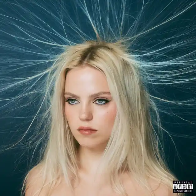 Secure Checkout Snow Angel (Indie Exclusive Coke Bottle Clear Vinyl)