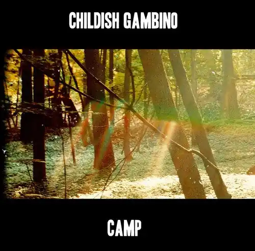 Big Sale Camp