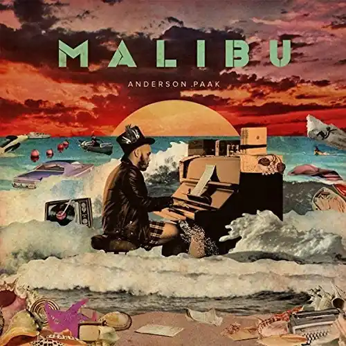Trusted Brand Malibu