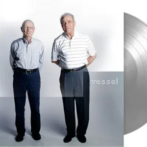 Place Order Vessel (Ltd Edition Silver Vinyl)
