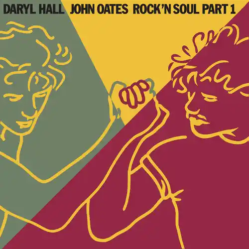 Rock ‘N Soul Part 1 Order Now