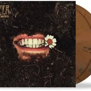 Fan Favorite Unreal Unearth (Indie Exclusive 2LP Brown Vinyl)