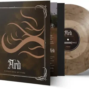 ARD - Untouched by Fire (LP)– Josey Records Holiday Sale