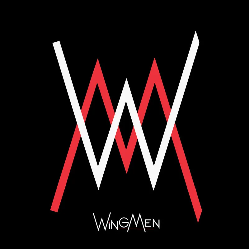 Wingmen - Wingmen (LP)– Josey Records Limited Edition
